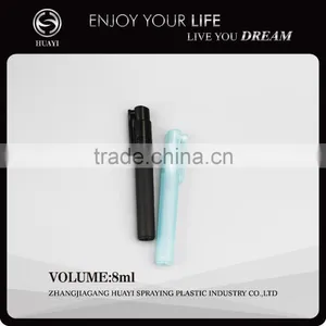 8ml Refill pp Plastic Spray Bottle thumbnail-2