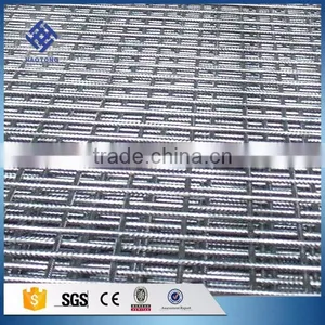 30 Years' Factory Supply Concrete Welded Mesh thumbnail-1