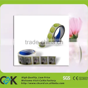 UHF Passive RFID Chip Tags/labels for Access Control thumbnail-1