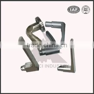 Recessed Tubular Oven Door Handle thumbnail-1