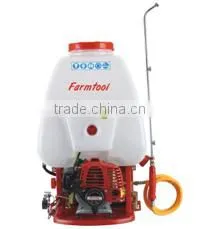 Agriculture Knapsack Power Sprayer 767 thumbnail-1