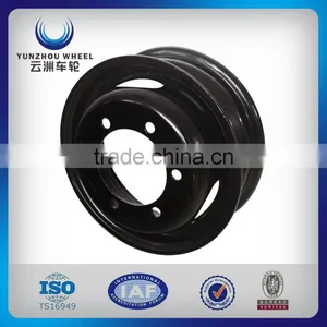 Hot Sale 13 Inch Car Wheel Rim , Automobiles & Motorcycles Car Wheels for Truck thumbnail-1