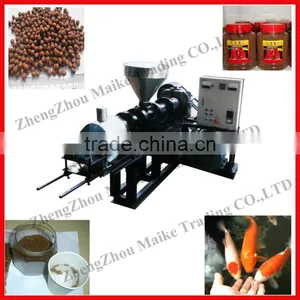 MK Best Selling Pet Food Machine/008615514529363 thumbnail-1