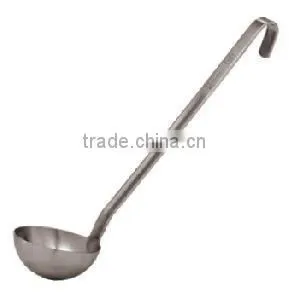 One Piece Soup Ladle, S/s thumbnail-1