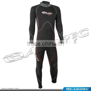 Stremline Fullsuit Wetsuit, Man thumbnail-1