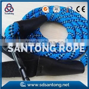Hot Sale Dog Leash With Reflective Strip thumbnail-1