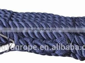 Polyester Rope,3 Strands thumbnail-4