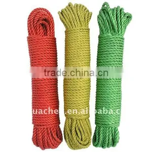 High Tensile Strength PE Rope thumbnail-1