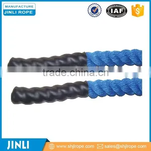 JL Playground Kids Knotted Climbing Rope With High Safety thumbnail-3