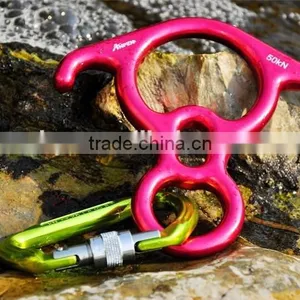 Figure 8 Descender With Ears thumbnail-2