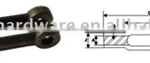 Clevis Yokes(rigging Hardware) thumbnail-1