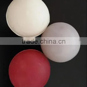 Rubber Sieve Ball With Customized Size thumbnail-1