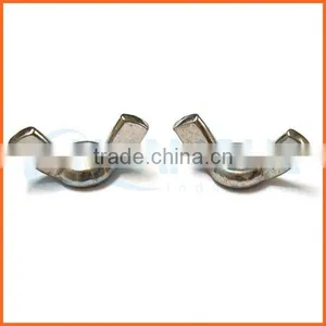 High Quality m4 Insert Lock Nut thumbnail-3