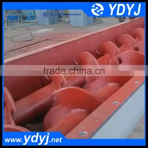 China Suppliers High Precision Spiral Auger Customzied thumbnail-2