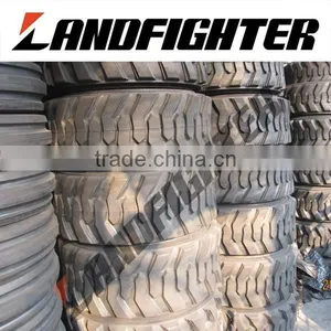 Made From China. FULLERSHINE/ LANDFIGHTER Crawler Loader Moving Type and New Condition Mini Skid Steer Loader thumbnail-3