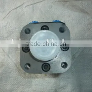 Full Hydraulic Steering Gear BZZ1-E80 BZZ1-E100 thumbnail-3