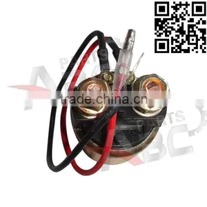 Starter Solenoid Relay For Yamaha WAVERUNNER XL1200 1200 1998 1999 2000 thumbnail-1