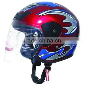 Helmet Safety Helmet Full Face Helmet Motorcycle Helmet thumbnail-1