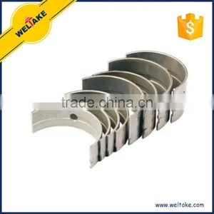 Auto Engine Std Main Bearing Set Oem 31121221 thumbnail-1