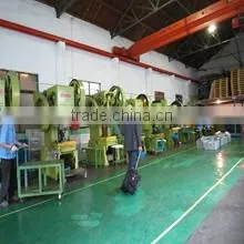 Jiangyin Yonghao Machinery Co., Ltd. company overview - view 3 thumbnail