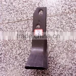 High Quality Flail Rotary Power Tiller Blades thumbnail-1