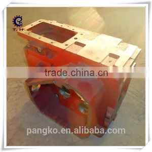 China Supply High Quality Hot Sell EM192 Diesel Engine Body thumbnail-1