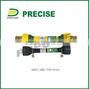 Agricultural Machine Tractor Pto Carbon Steel Shaft With CE Certificate thumbnail-6