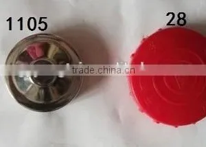 China Supplier High Quality Diesel Fuel Tank Cap for Tractor thumbnail-3