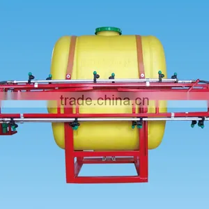 Agriculture Chemical Spraying Machine for Pest Control thumbnail-3