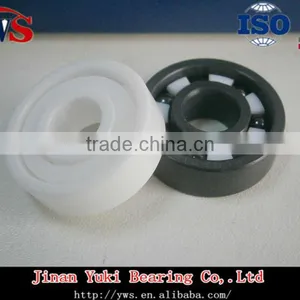 Friction Ring Bearing Ceramic Ball Bearing 6308 thumbnail-1