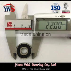 Neutral Brand 608 2rs Abec5 Bearings thumbnail-3