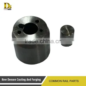 Best Selling Diesel Fuel Pump Parts Injector Middle Plate 17.5 for C7/C9 thumbnail-1