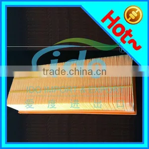 Auto Air Filter for VW 03C129620F/03C 129 620F thumbnail-1