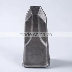 Forged Bucket Teeth 1U3352RC for Excavator E320 thumbnail-6