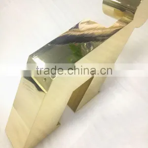 Brand New Itg 23 China Precision Cnc Machining Service Made in China Cnc Precision Machining Parts thumbnail-6