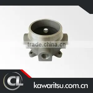 Low Price Investment Castin Precision Parts High Demand in thumbnail-2