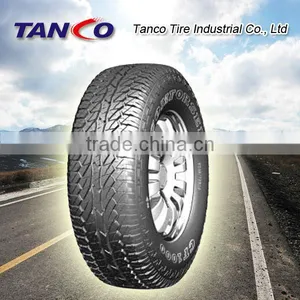 Chinese Manufacture Comforser Brand Light Truck Tyres thumbnail-1