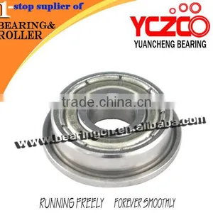 High Quality Wholesale 9*20*6 mm 699 Deep Groove Ball Bearings thumbnail-1