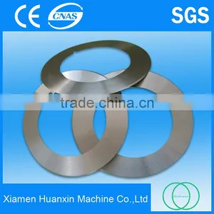 Slitting Knife Round Blade Cutting Blade for Packaging Materials Plant thumbnail-4