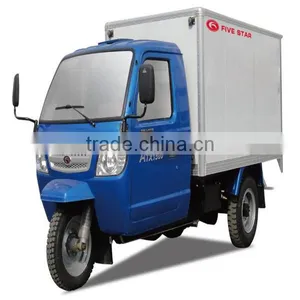 Diesel Tricycle EJ40100 thumbnail-1