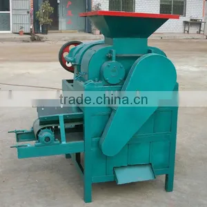 Stable Performance Charcoal Briquettes Machine Production Line thumbnail-3