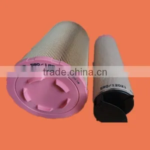 Crane Cabin Air Cleaner Component 88110556/54773346/54672522/14261549 thumbnail-4