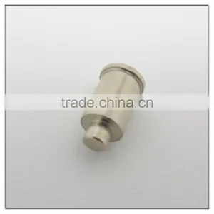 Factory Manufacture Cnc Turning Stainless Steel Coarse Rivet thumbnail-3