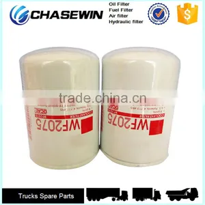 Fuel Water Filter WF2075 For Hot Profmotion Sale thumbnail-1