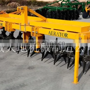 Tractor Farming Aerator thumbnail-5
