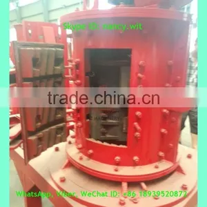 Mature Performance Industrial Crushing Equipment Sale/Factory Crusher Machine thumbnail-3
