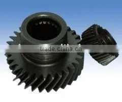 China Professional Iron Casting Parts thumbnail-1