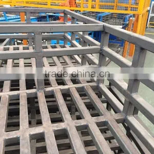 Custom Steel Fabrication thumbnail-1