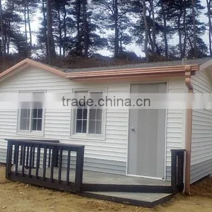 Prebuilt Container Home thumbnail-1