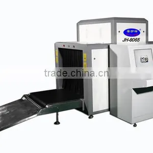 Security X-ray Scanner Machine Airport /Station thumbnail-3